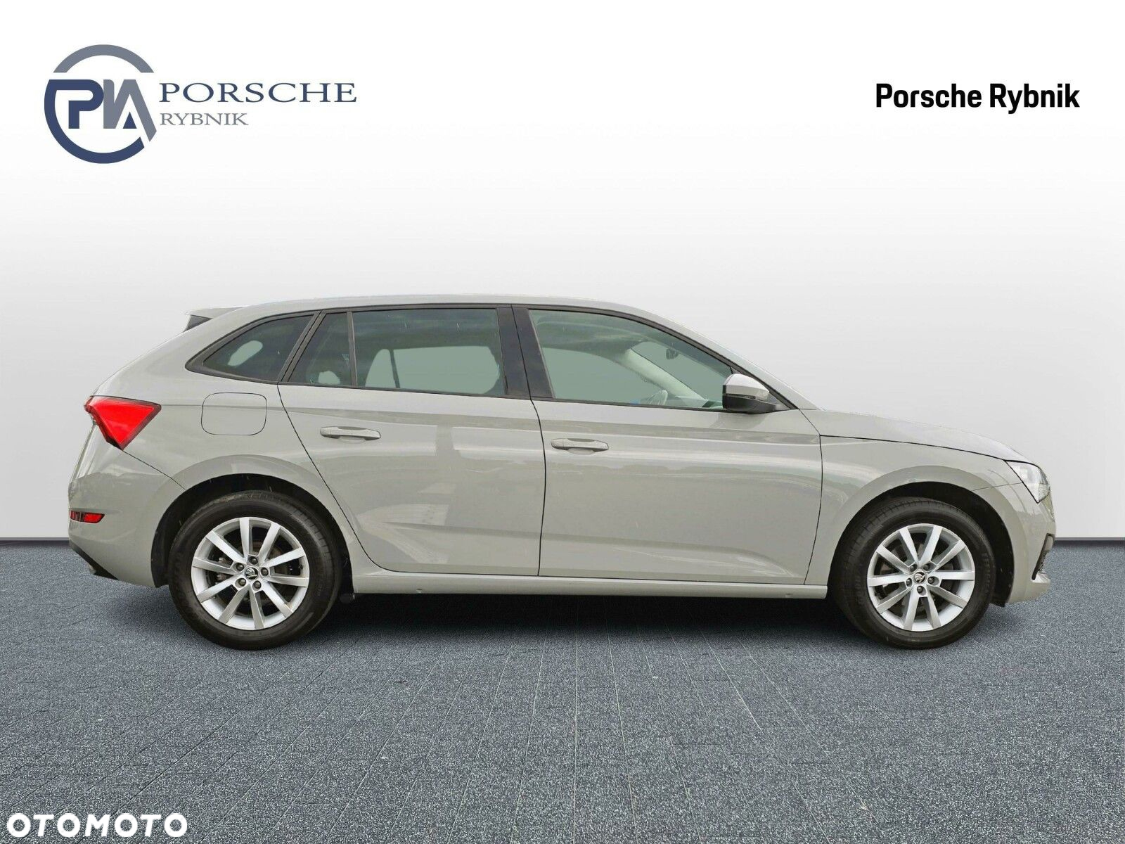 Skoda Scala - 6