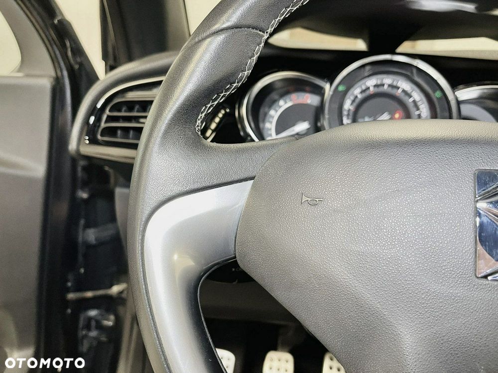 DS Automobiles DS 3 - 32