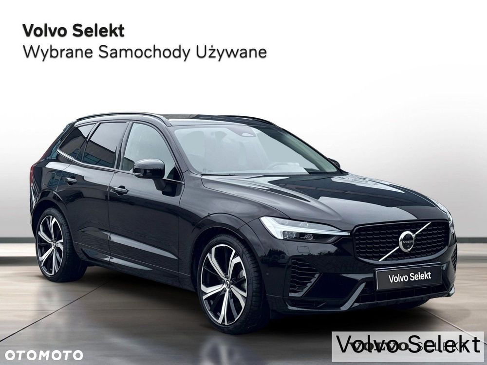 Volvo XC 60 - 8