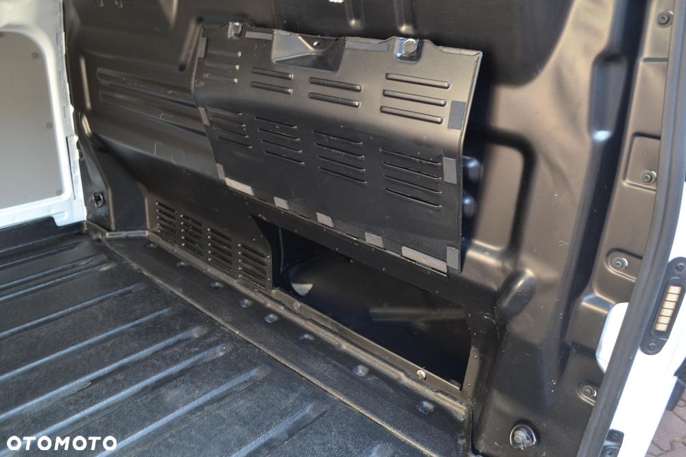 Ford Transit Custom L2H1 LKW VA Trend - 10