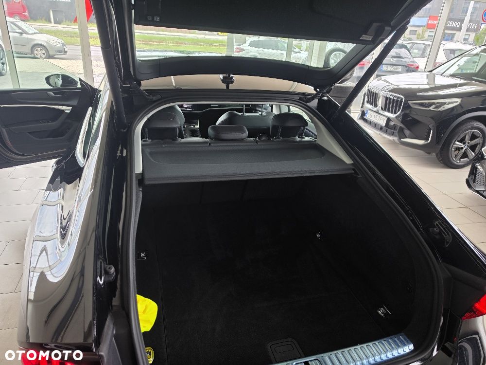 Audi A7 Sportback - 10