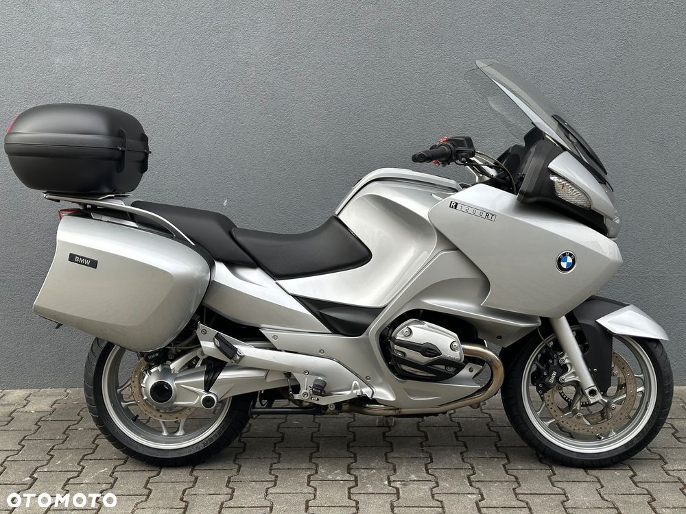 BMW RT - 6
