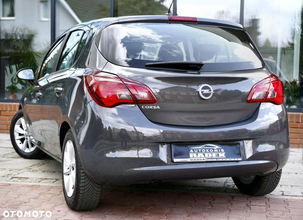 Opel Corsa - 20