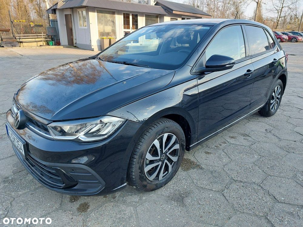 Volkswagen Polo - 4