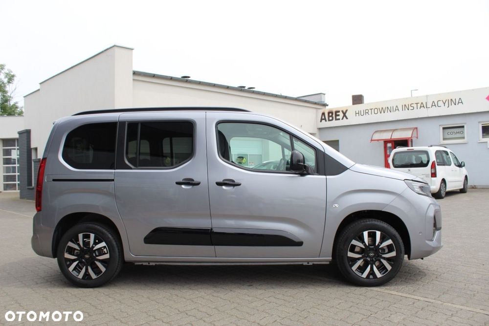 Opel Combo - 6