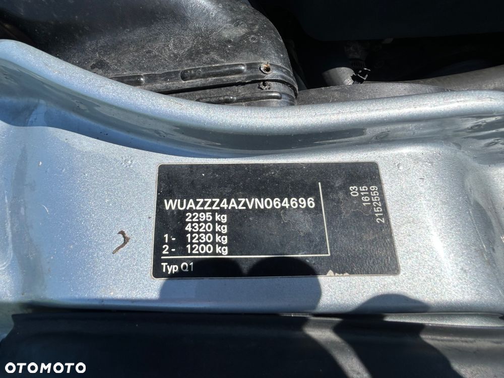 Audi S6 Avant 4.2 Plus - 23