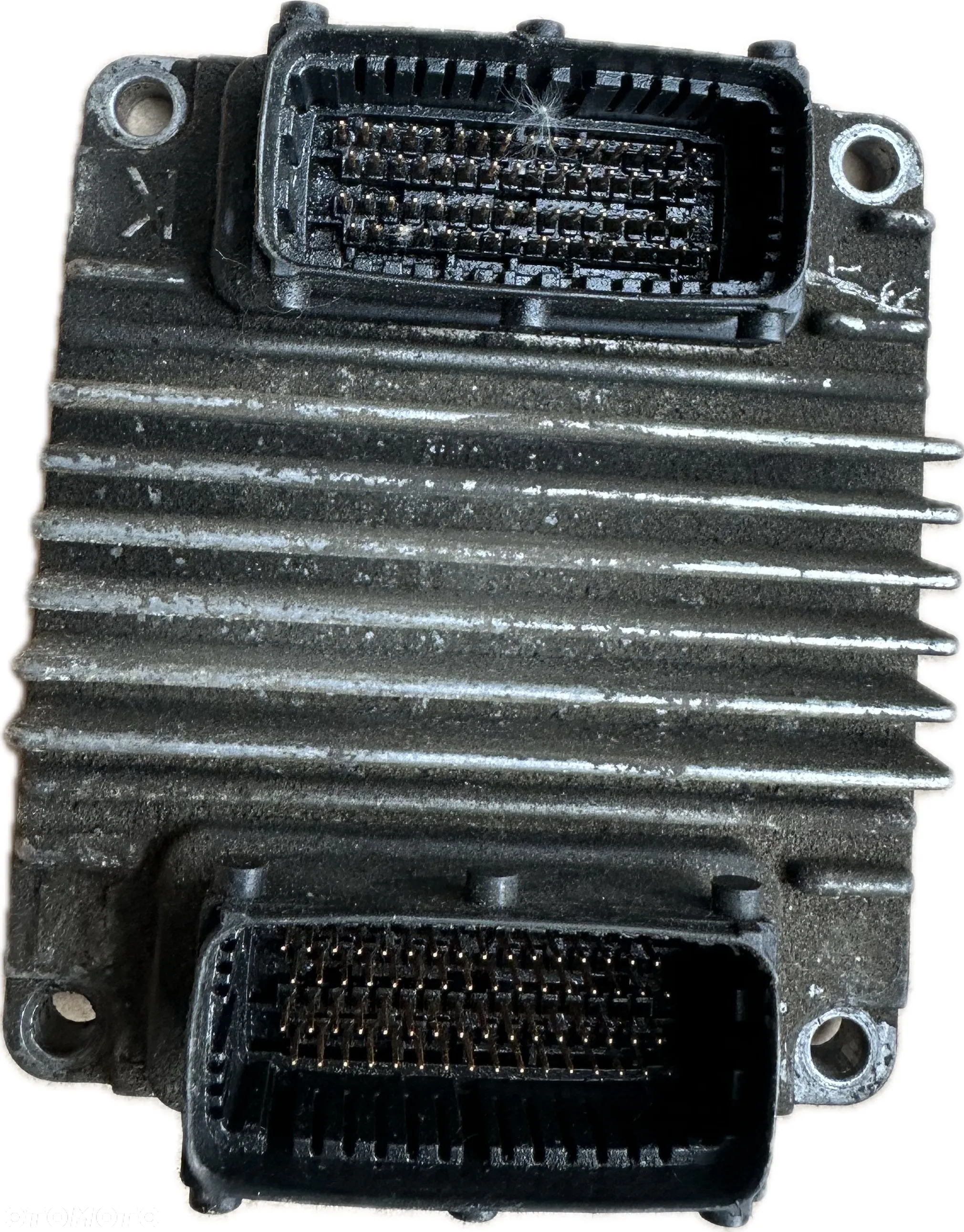 Sterownik Silnika ECU Komputer Corsa C 8973003261 - 2