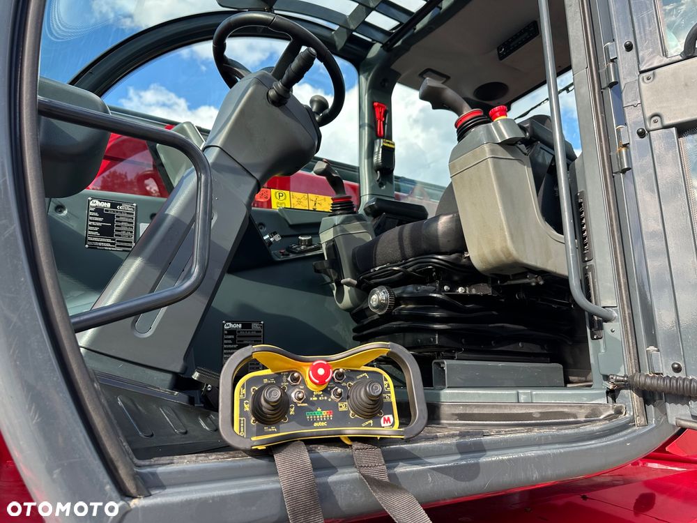 Magni RTH 5.21 Smart - 20