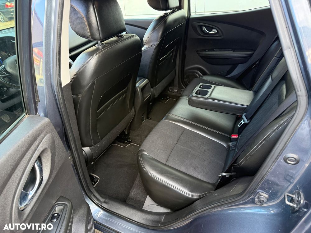 Renault Kadjar Energy dCi 130 4x4 XMOD - 8