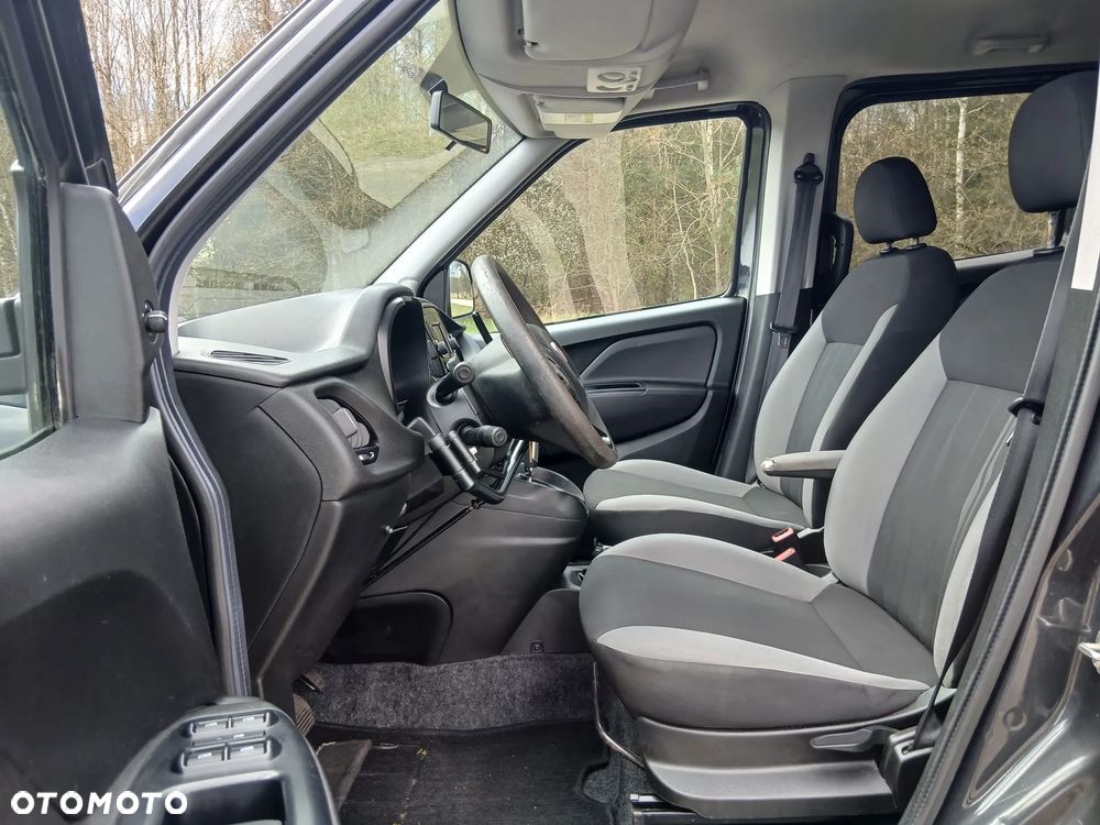 Fiat Doblo 1.6 16V Multijet Start&Stopp MyLife Family - 39