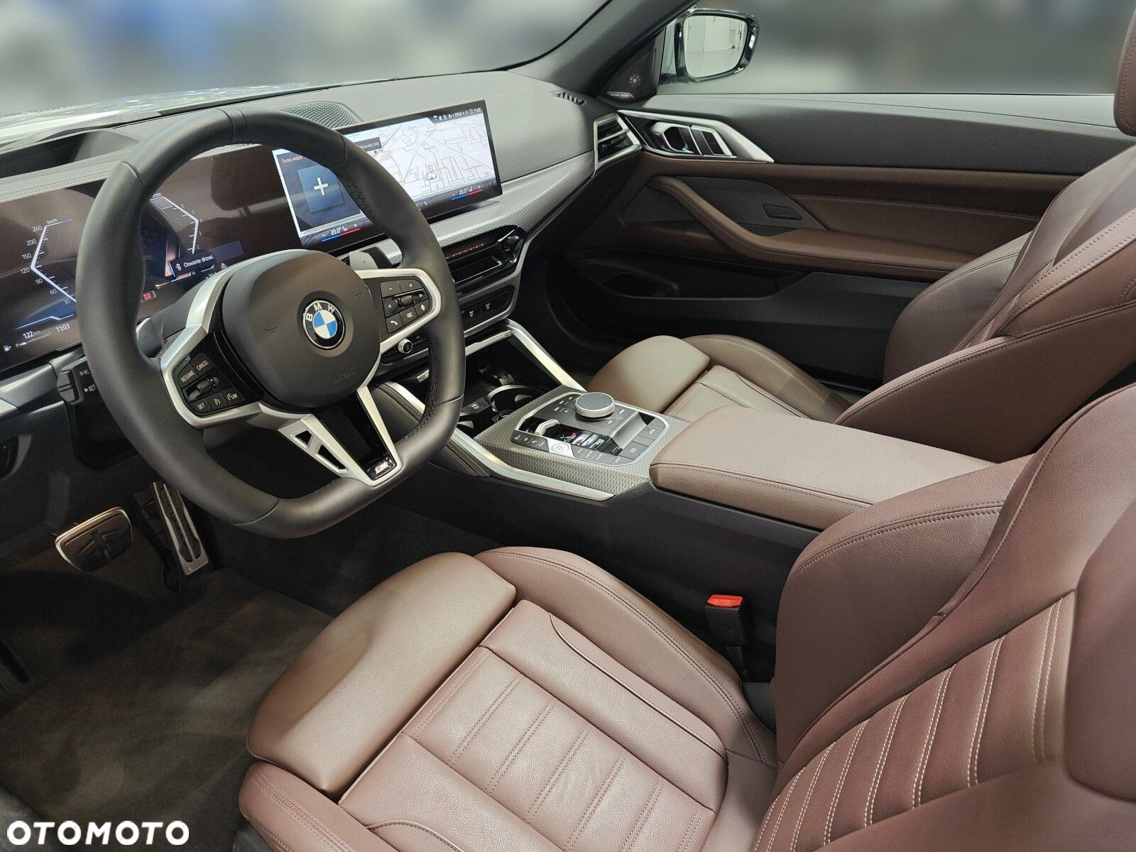 BMW Seria 4 430i xDrive M Sport - 11