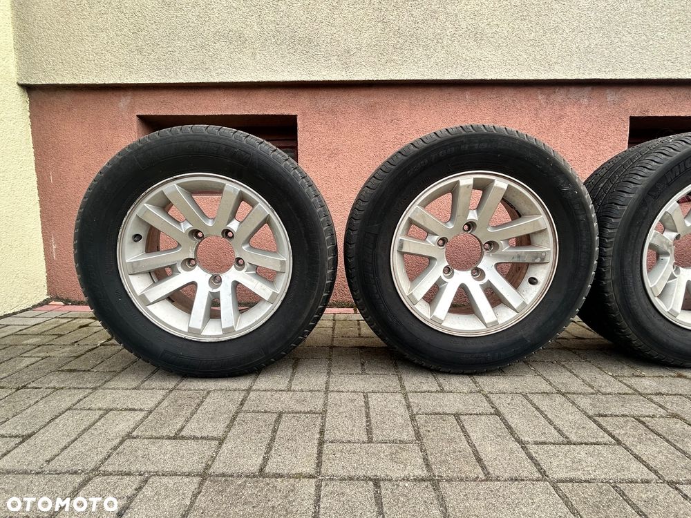 Suzuki Grand Vitara 2.0 Tdi - 18
