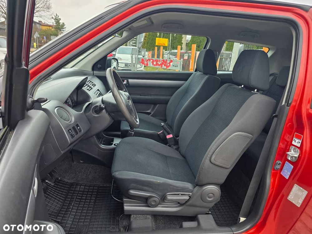 Suzuki Swift 1.3 Comfort+ - 11