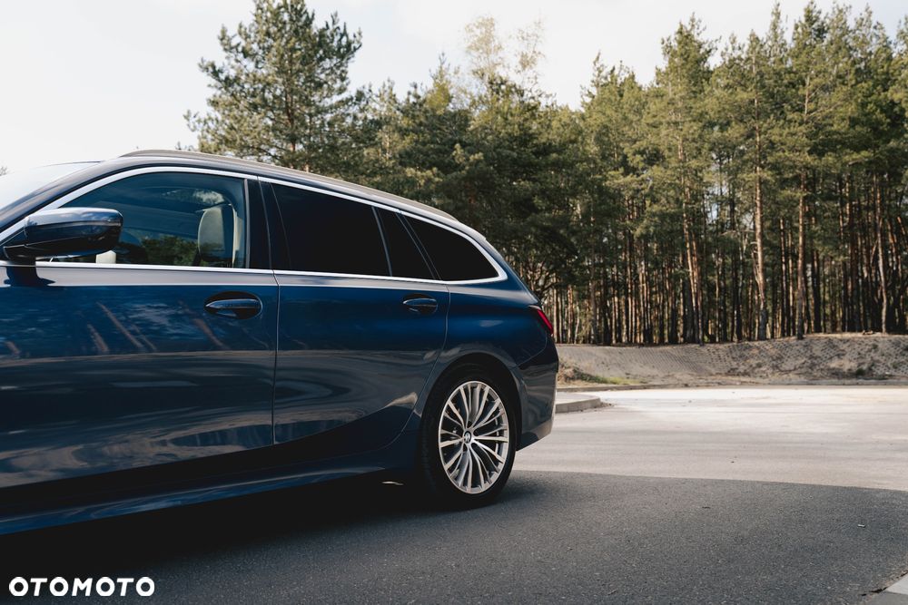 BMW Seria 3 - 8