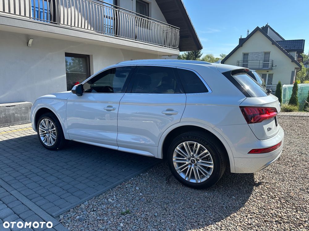 Audi Q5 - 6
