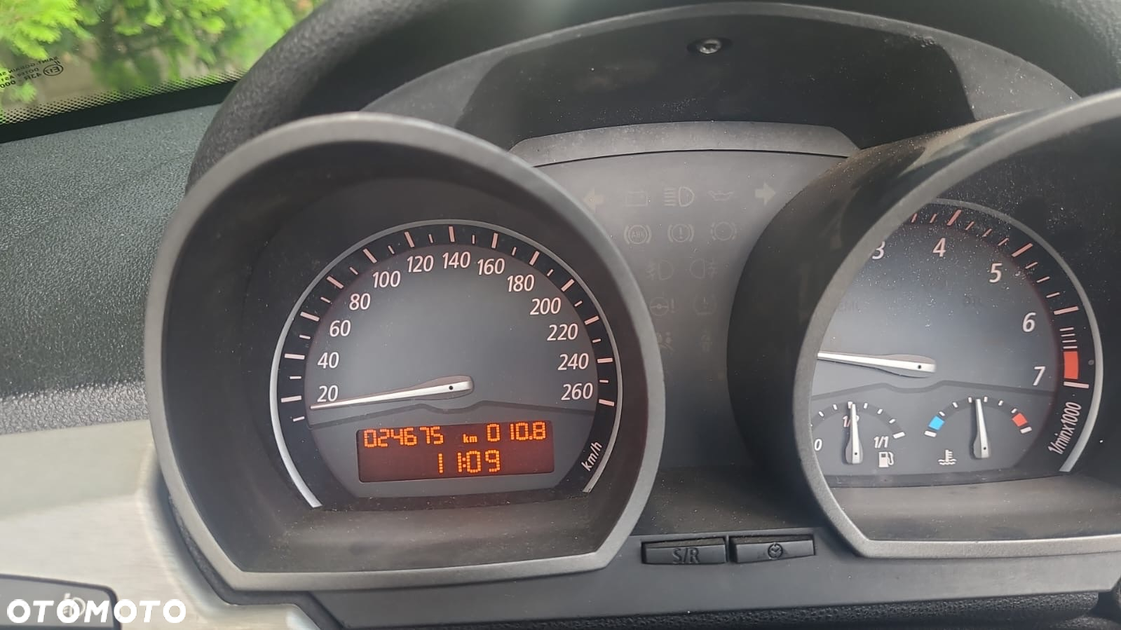 BMW Z4 2.2i - 23