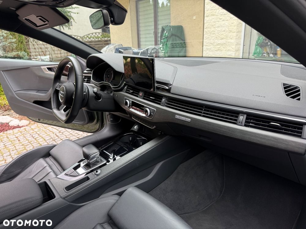Audi A5 Coupe 45 TFSI mHEV Quattro S Line S tronic - 16