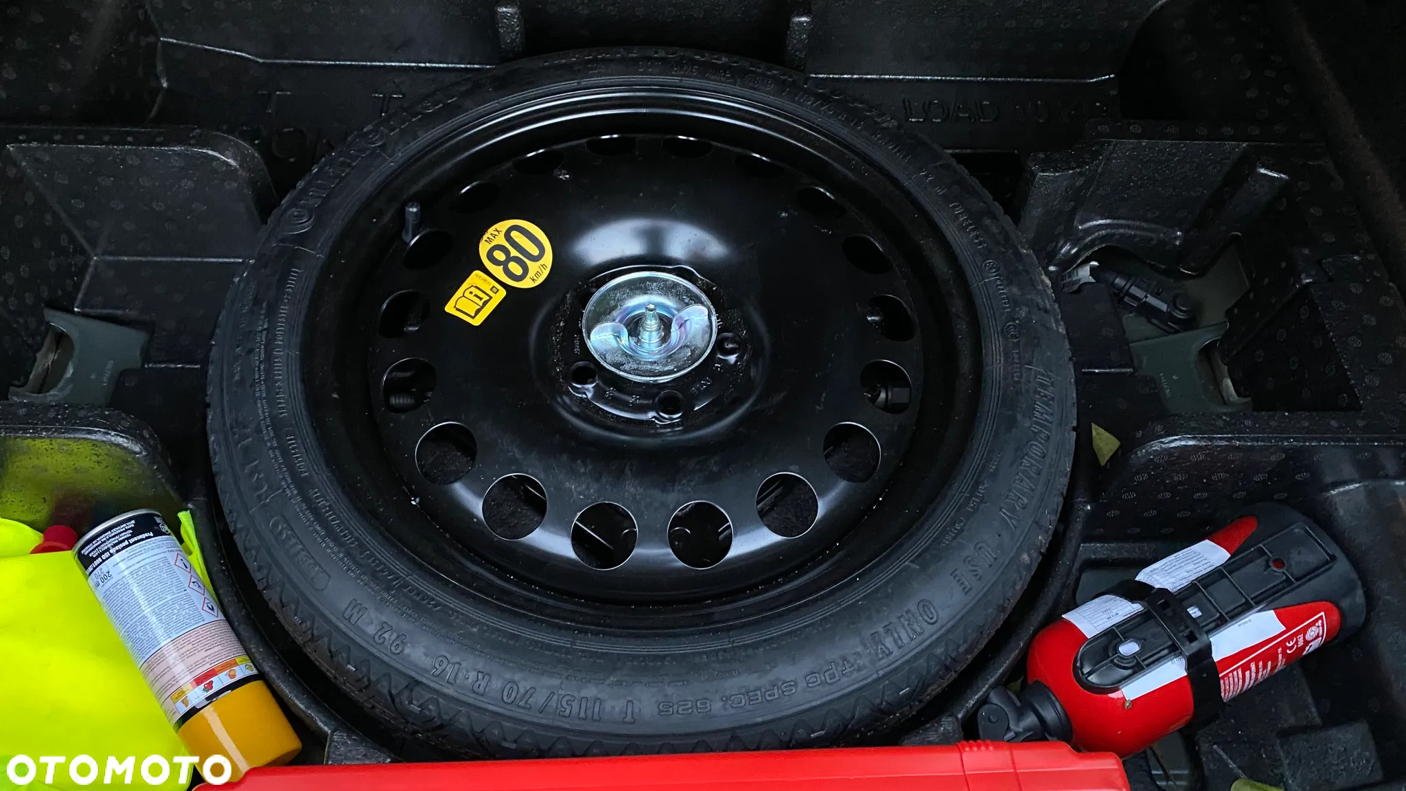 Opel Astra V 1.4 T Enjoy S&S - 12