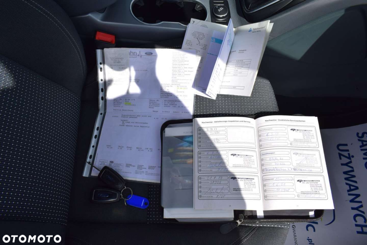 Ford C-MAX - 33