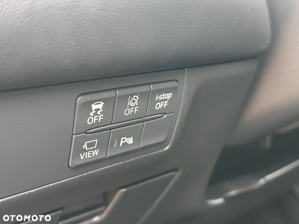 Mazda 6 SKYACTIV-G 165 Drive i-ELOOP Sports-Line - 29