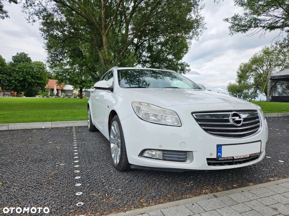 Opel Insignia 1.6 T Sport - 4