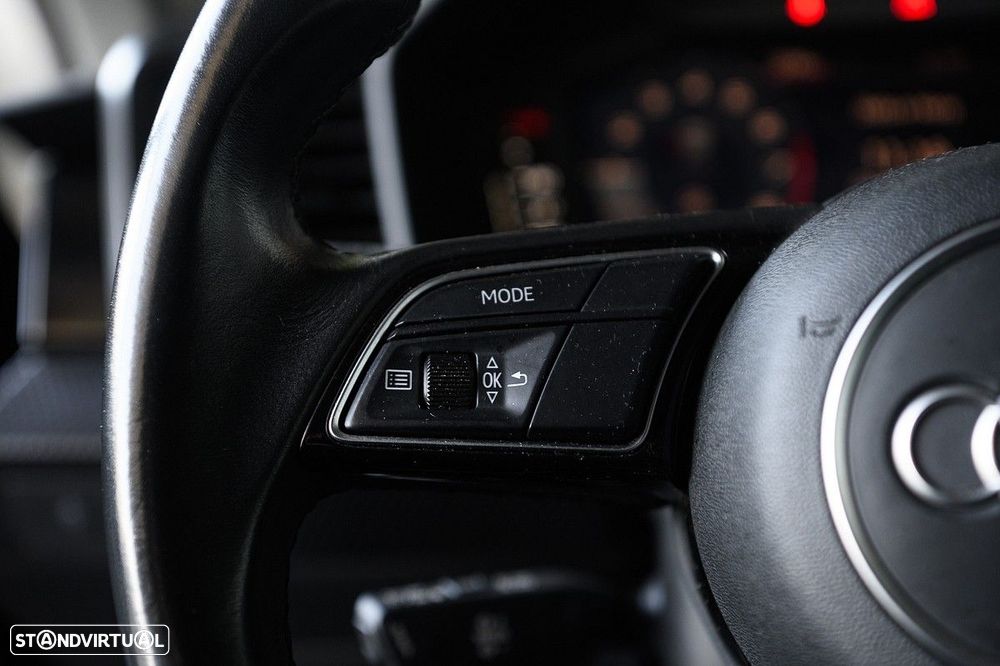 Audi A1 Sportback 25 TFSI - 29