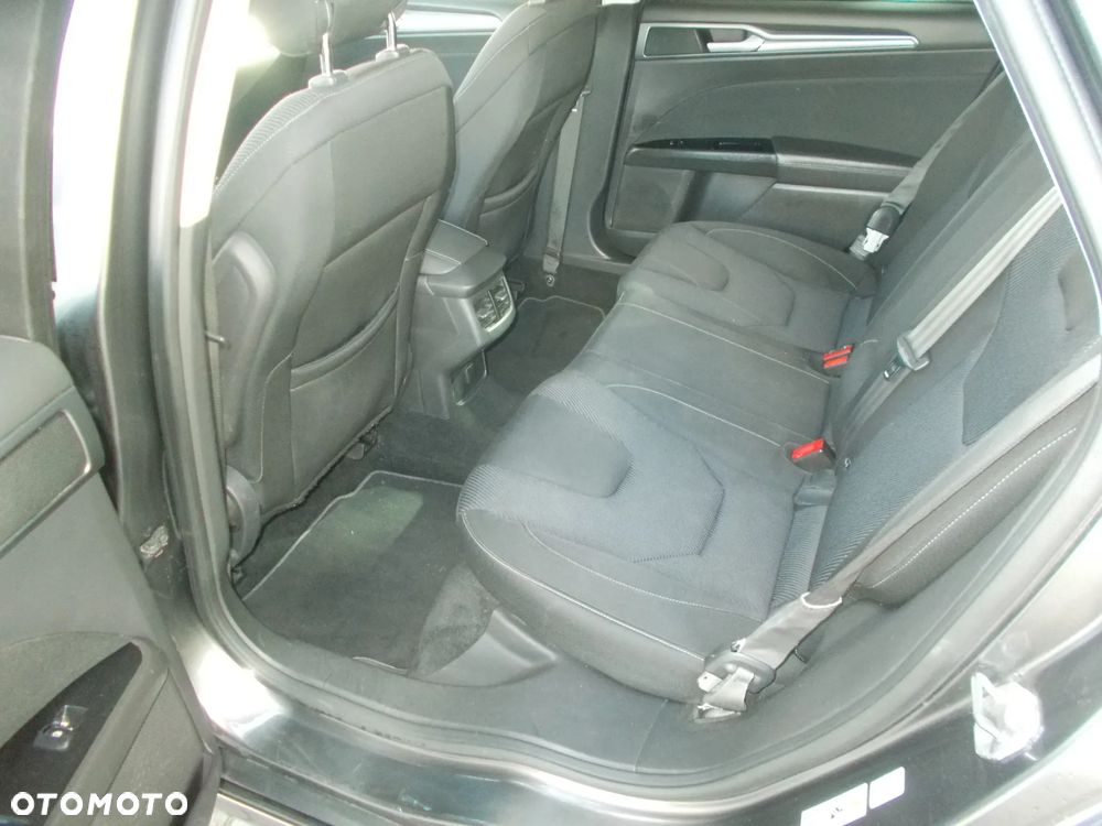 Ford Mondeo 2.0 EcoBlue Executive - 12