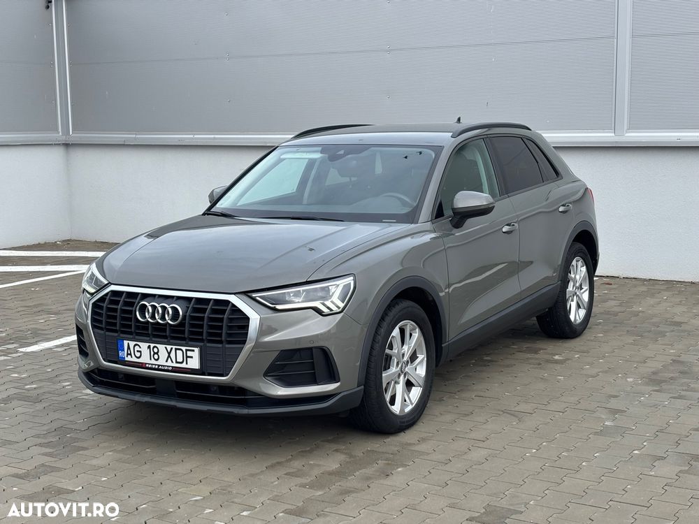 Audi Q3 - 1