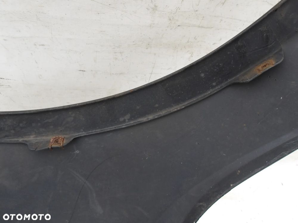 ZDERZAK PRZÓD PRZEDNI BMW E90 E91 M-PAKIET F-VAT - 13