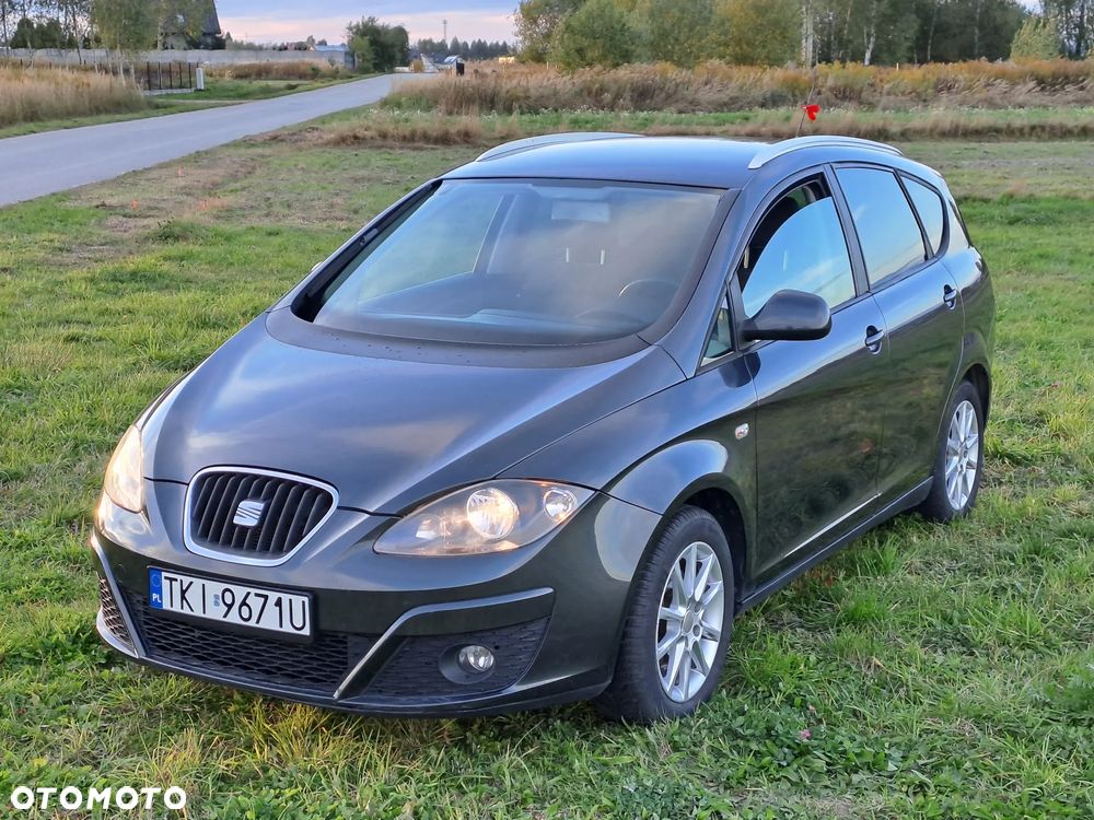 Seat Altea