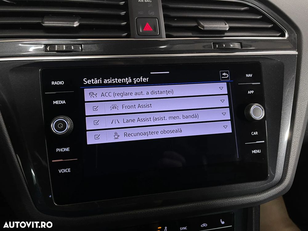 Volkswagen Tiguan 2.0 TDI SCR DSG Life - 15