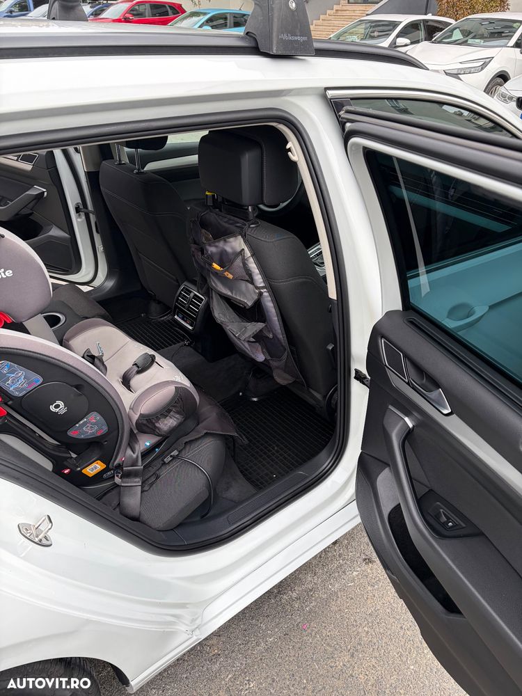 Volkswagen Passat - 9