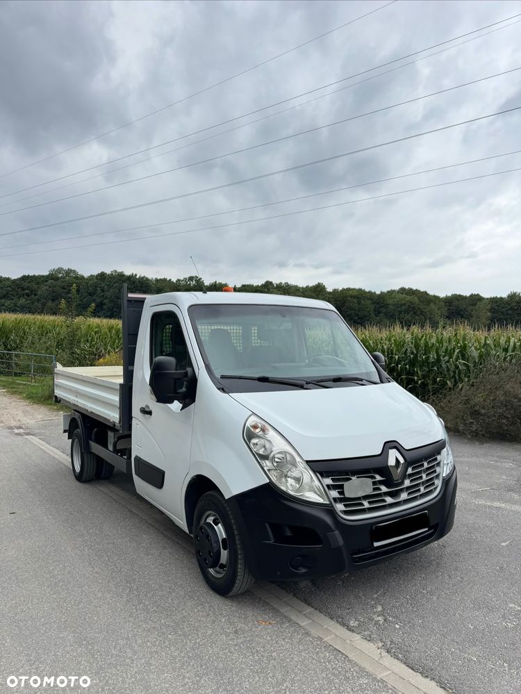 Renault Master - 1
