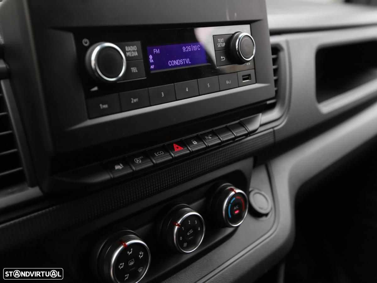 Renault Trafic 3L L2H3 C/FRIGORIFICA C/IVA - 17