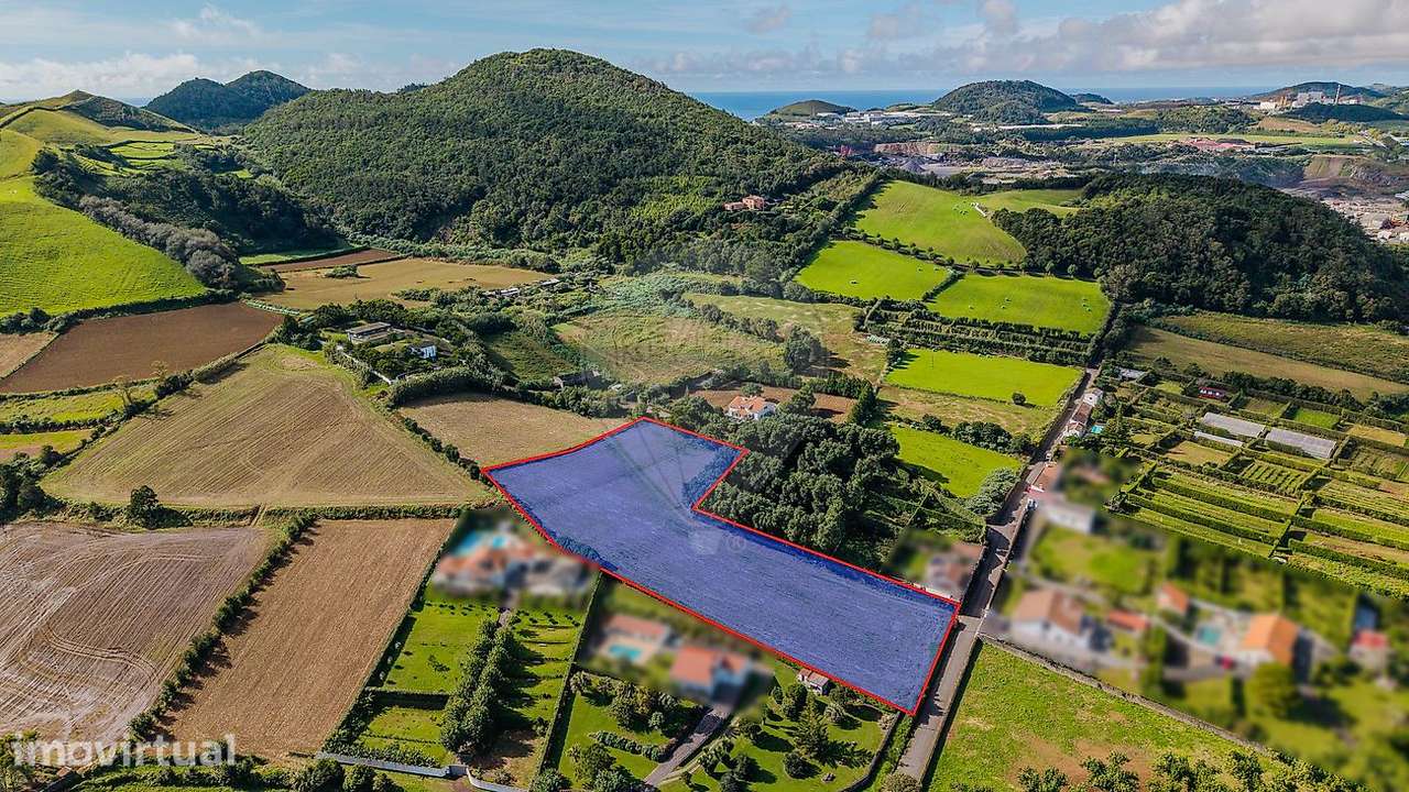 Terreno  para venda - Grande imagem: 2/9