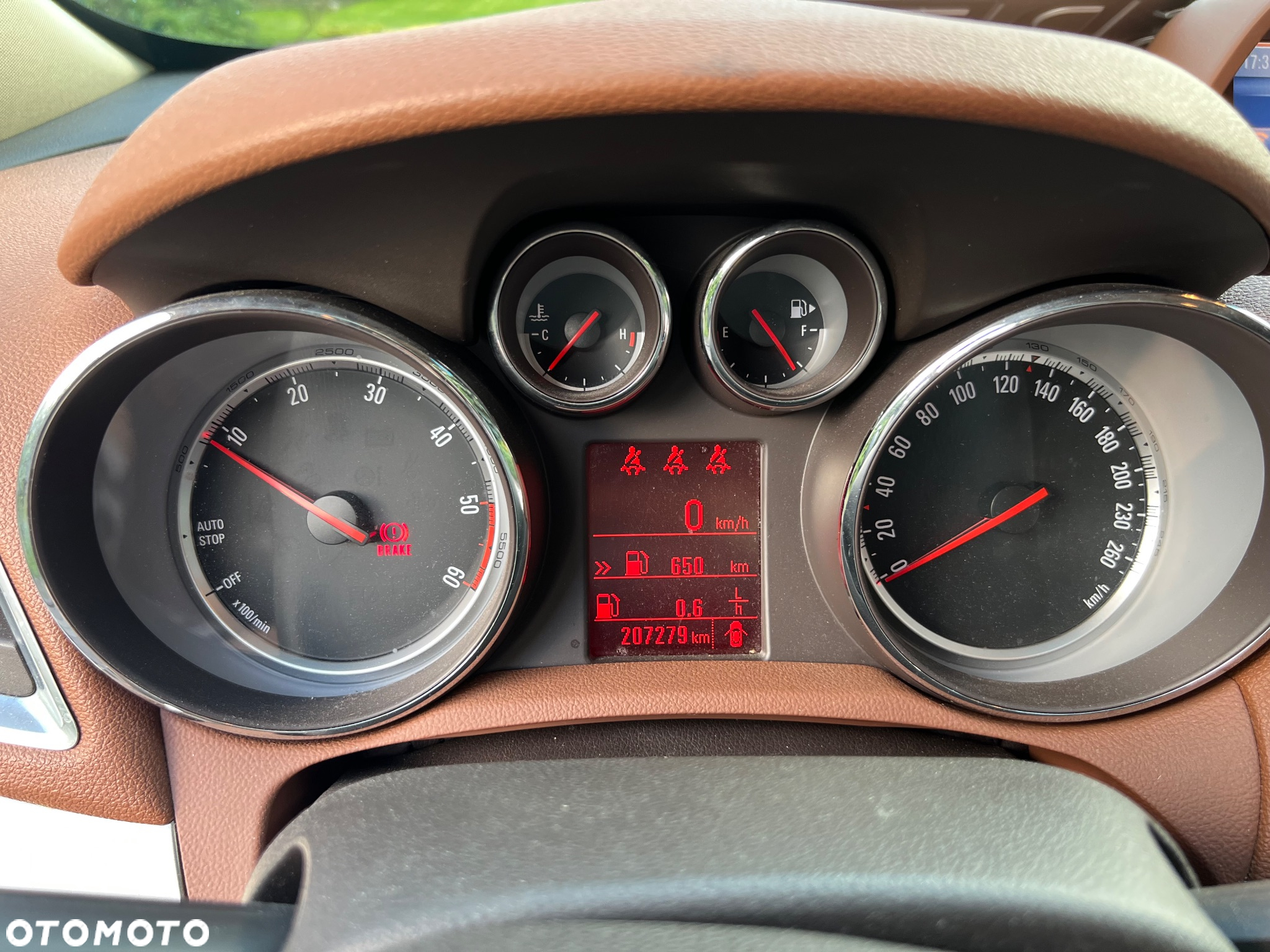 Opel Mokka 1.7 CDTI ecoFLEX Start/Stop Edition - 16