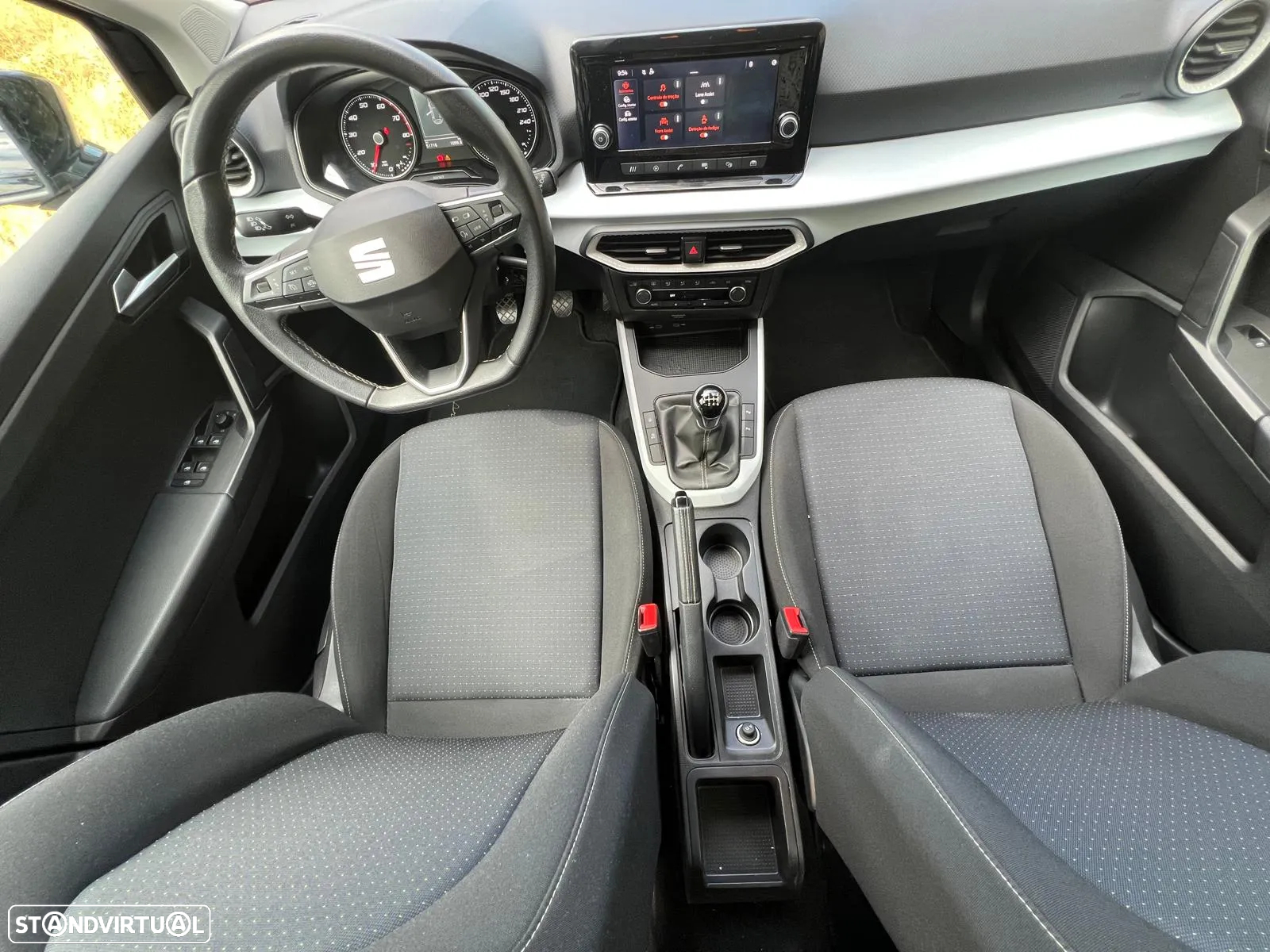 SEAT Arona 1.0 TSI Style - 11