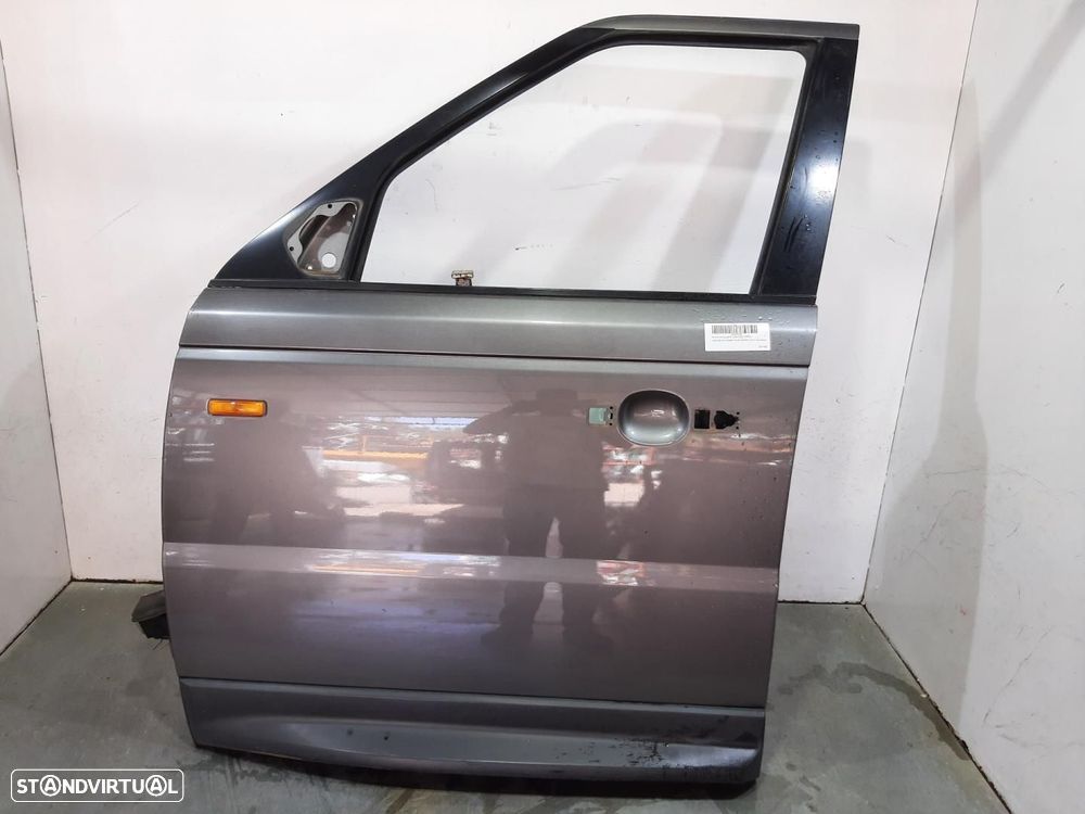 PORTA FRENTE ESQUERDA LAND ROVER RANGE - 1