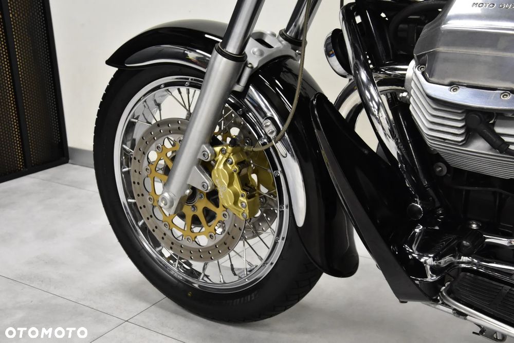 Moto Guzzi California - 38