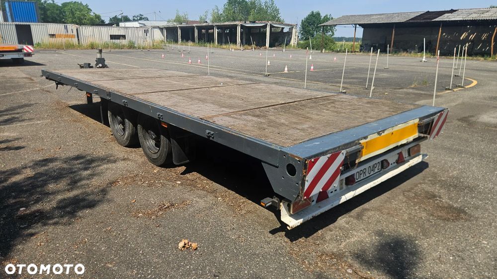Fliegl TPS - 2