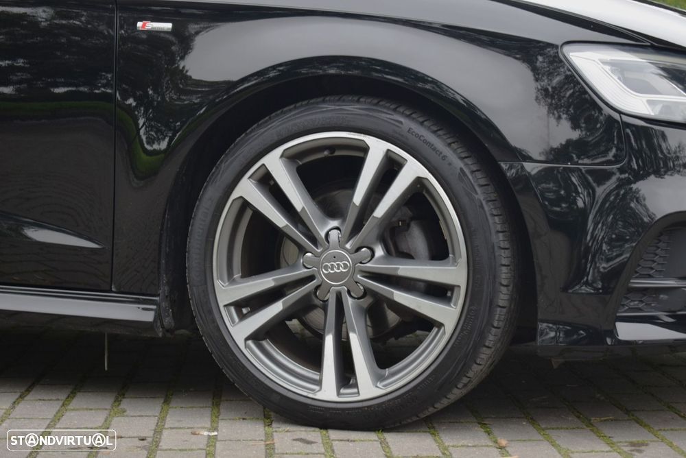 Audi A3 Sportback 1.6 TDI S-line - 57