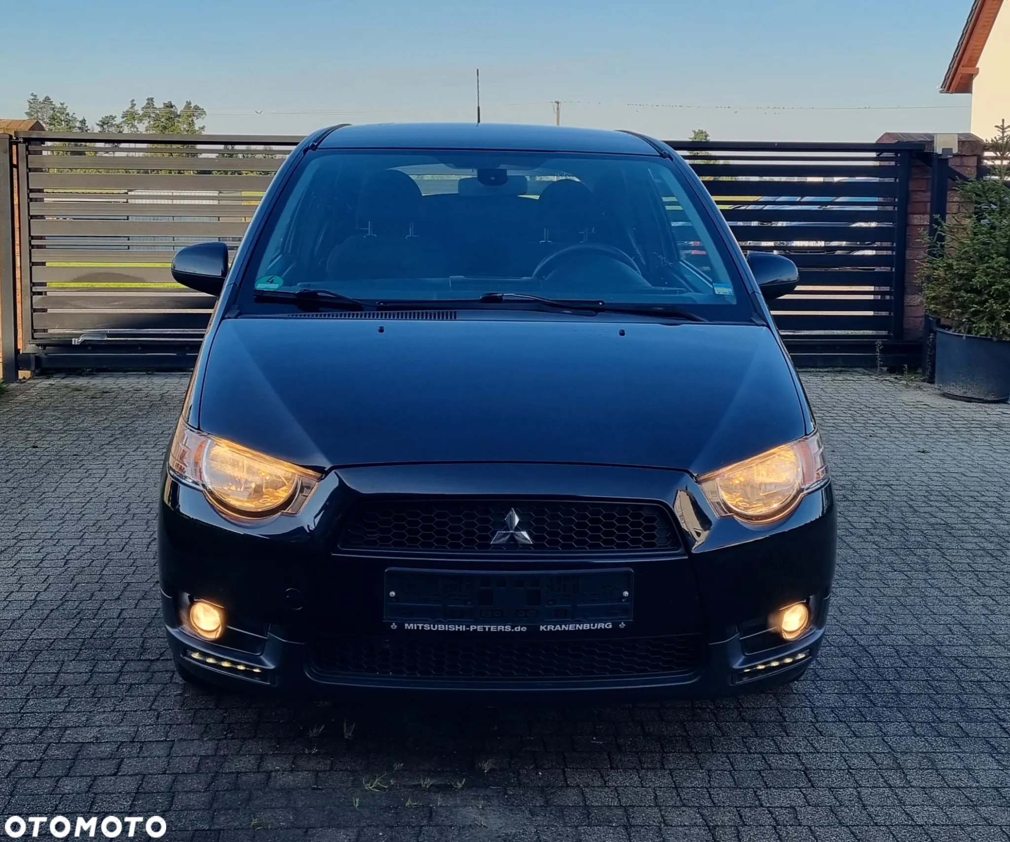 Mitsubishi Colt 1.3 Inform Cleartec - 2