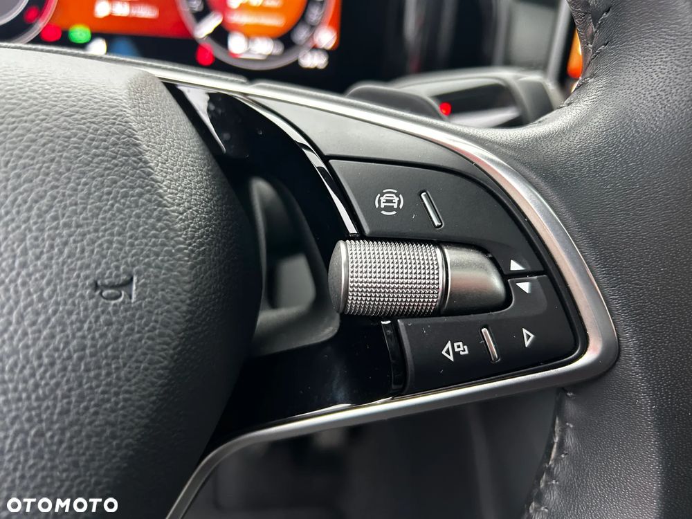 Skoda Kodiaq 2.0 TDI 4x4 Selection DSG - 18