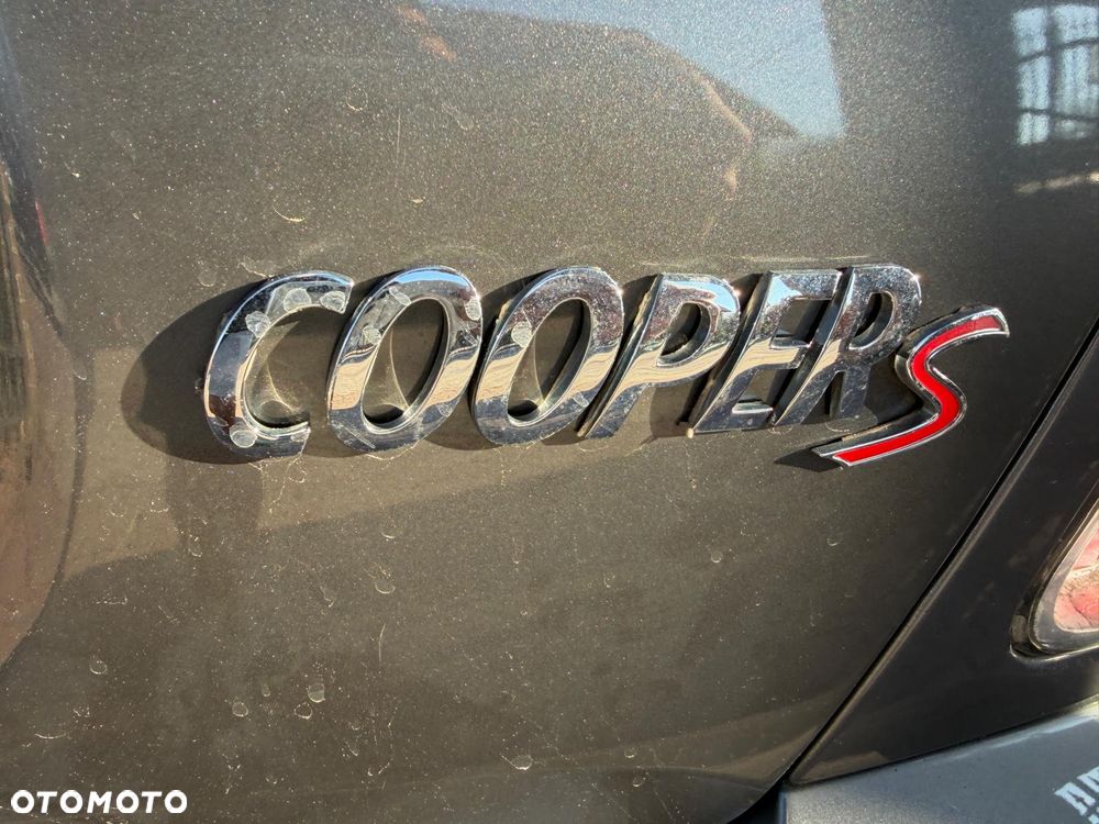 MINI Cooper S - 20