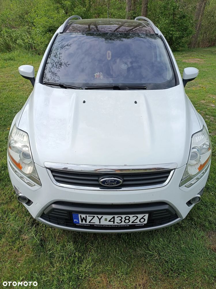 Ford Kuga 2.0 TDCi 4x4 SYNC - 6