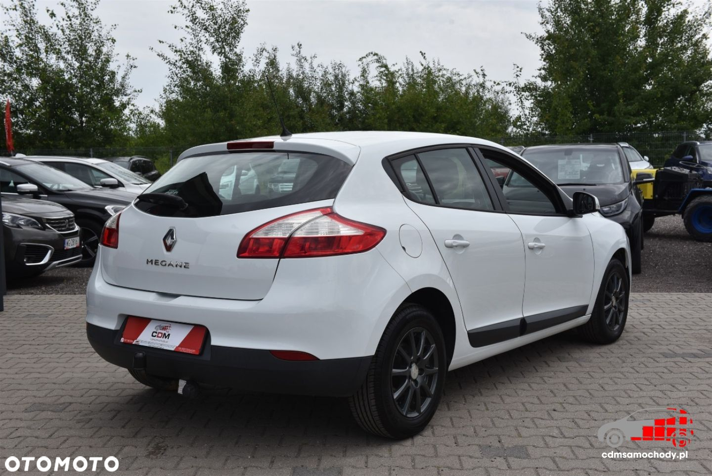 Renault Megane - 10