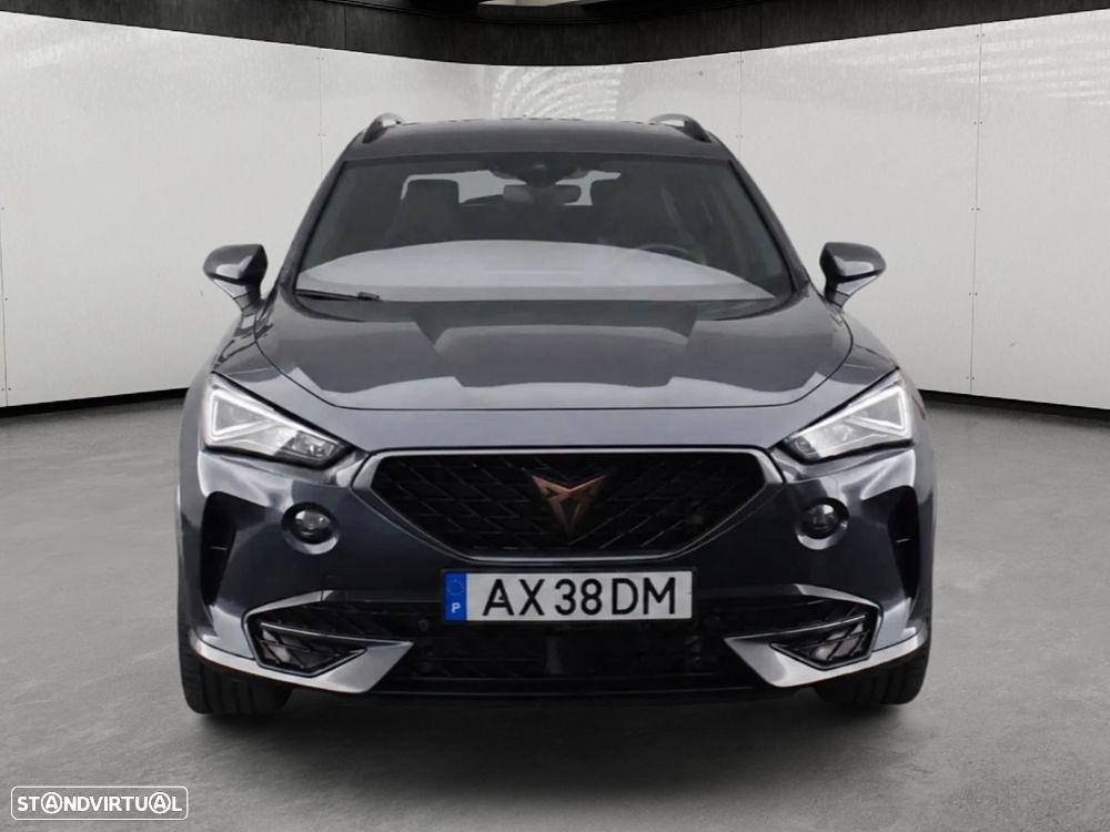 Cupra Formentor 2023 photo 2