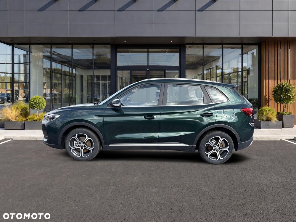 MG ZS 1.5 HEV+ Excite - 10