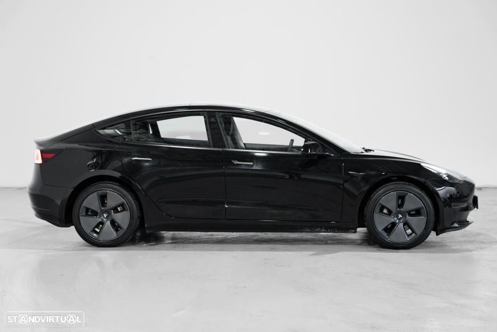 Tesla Model 3 Standard RWD Plus - 3