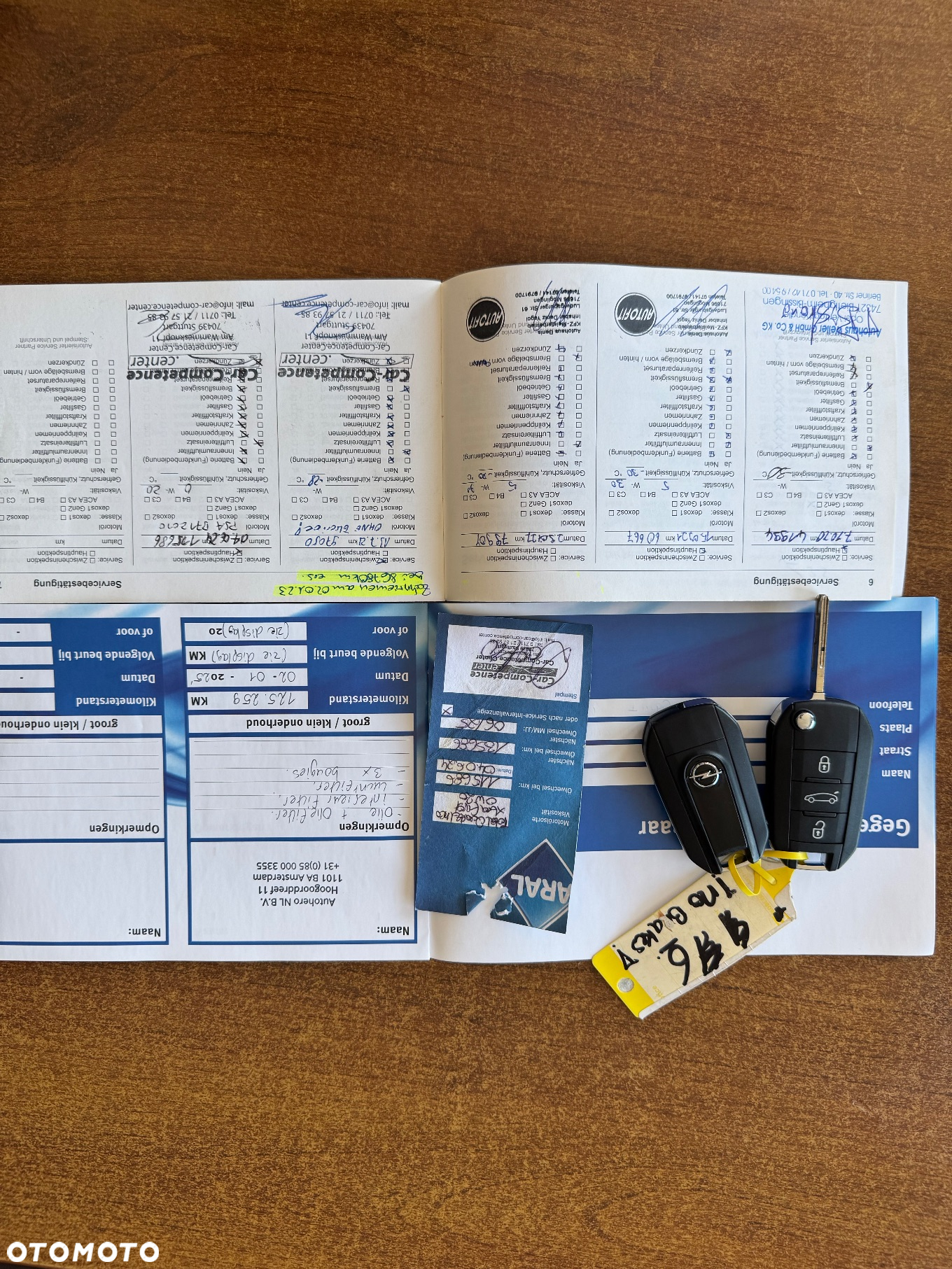 Opel Grandland X 1.2 Start/Stop Automatik 120 Jahre - 29